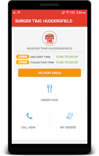 How to download BURGER TIME HUDDERSFIELD 1.2 mod apk for pc