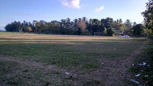 Lapangan Sepakbola Tatae