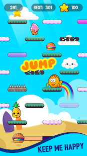How to get Bubble jump guppy sea games 1.0 mod apk for laptop