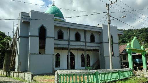 Masjid Miftahul Khair