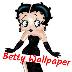 Download Betty Wallpaper Boop HD For PC Windows and Mac