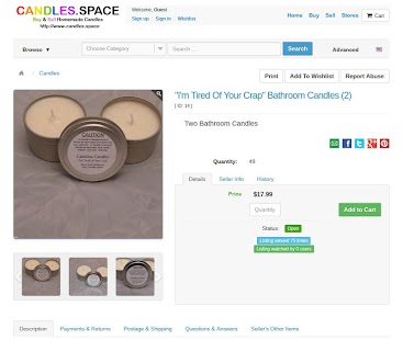 How to install Candles Space-Sell Candles 1.0 unlimited apk for laptop