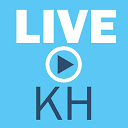 ダウンロード Live KH をインストールする 最新 APK ダウンローダ