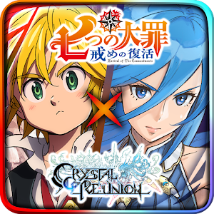 Crystal of Re:union For PC (Windows & MAC)