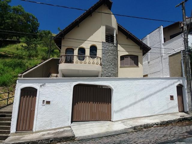 Casas à venda Jardim Amaryllis