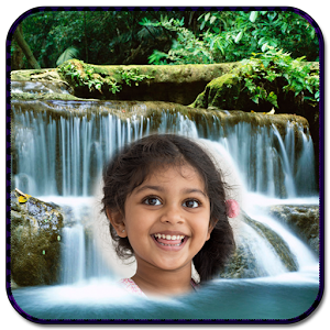 Waterfall Photo Frames.apk 1.1