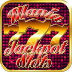 SLOTS - Mania 777 Jackpot Slot Apk