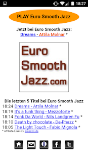 How to download Euro Smooth Jazz Player 1.0 unlimited apk for laptop