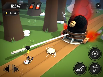 Crashbots Screenshot