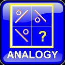 ダウンロード Analogy Quiz をインストールする 最新 APK ダウンローダ