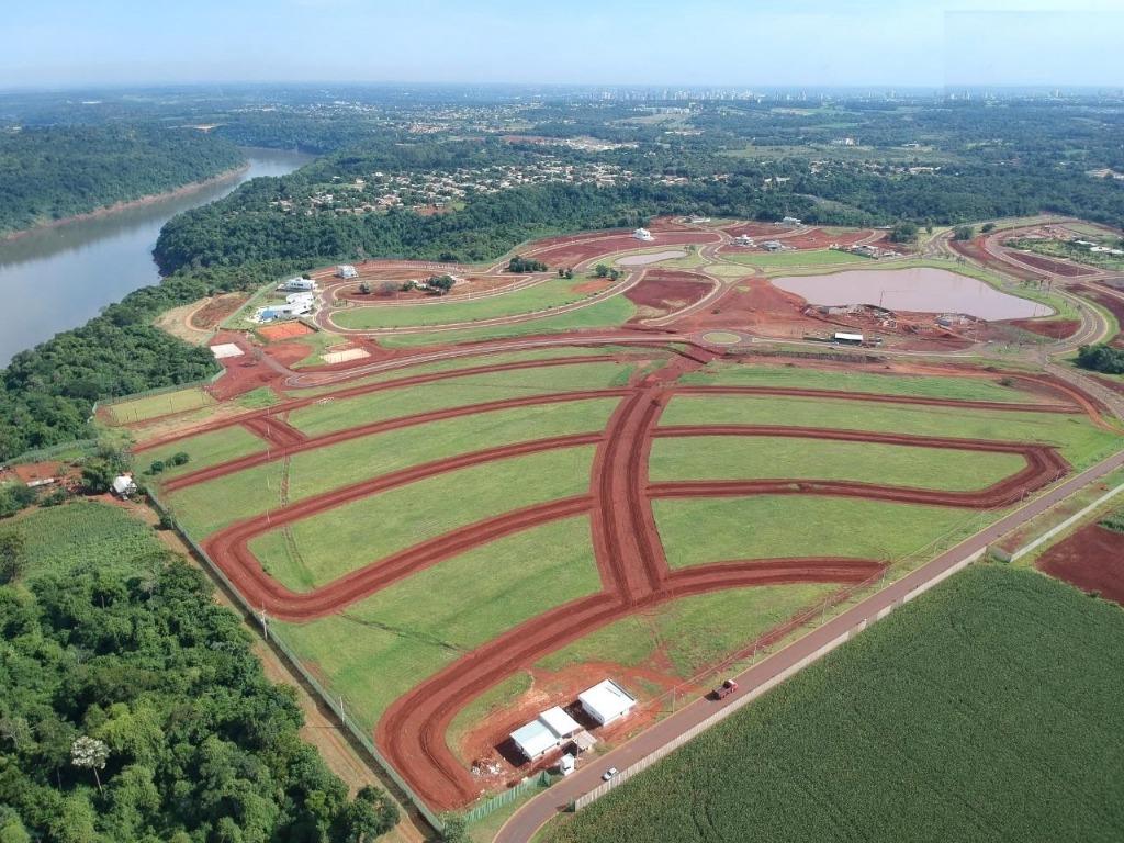 Terrenos à venda Jardim das Águas