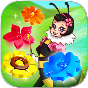 Download Bee Sweeper For PC Windows and Mac