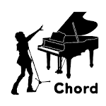 Learn Piano Absolute Chord Apk