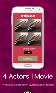 How to get 4 Actors 1 Movie patch 2.3.5e apk for laptop