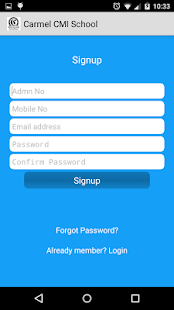How to mod Carmel CMI School Shornur patch 1.6.3 apk for laptop