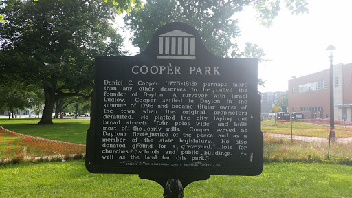 Cooper Park