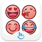 Emojidex for TouchPal Plugin Apk