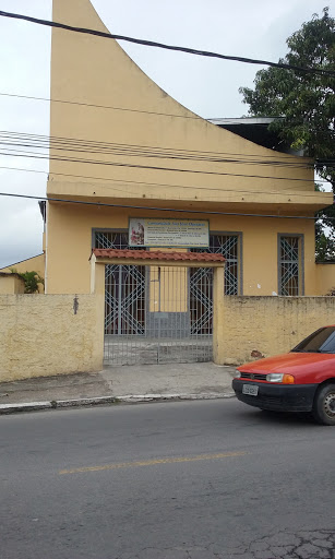 Igreja São José Operario