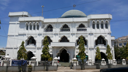 Masjid Al-Ma'arif