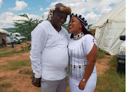 Thobile aka MaKhumalo is the third wife of Uthando Nes'thembu's Musa Mseleku.