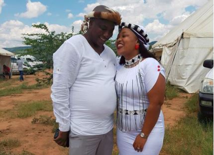 Thobile aka MaKhumalo is the third wife of Uthando Nes'thembu's Musa Mseleku.