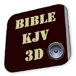 Bible KJV 3D Apk