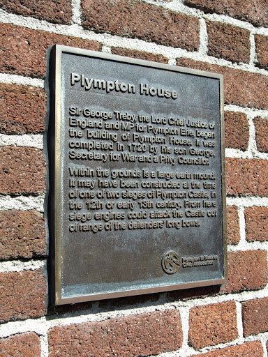 From the Flickr group Historical Markers, photo by chrisinplymouth, full page.License is Attribution-NonCommercial-ShareAlike License