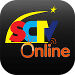 SCTV Online Apk