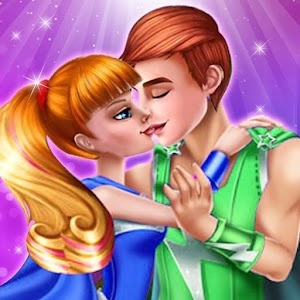 Download Collage Couple Kissing For PC Windows and Mac