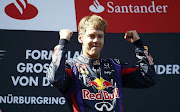 Sebastian Vettel - Ignition Live