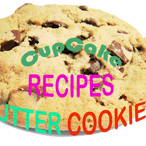 Download Resep Cupcake dan Cookies For PC Windows and Mac