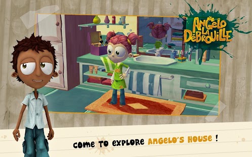 Angelo Rules - The game 3.0.10 apk