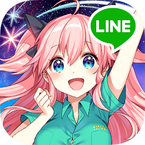 Download LINE 爆彈少女 For PC Windows and Mac