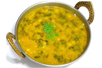 Dal Palak