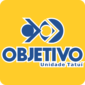 Download Colégio Objetivo Tatuí For PC Windows and Mac