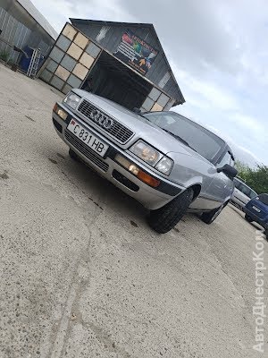 продам авто Audi 80 80 V Avant (8C,B4) фото 3