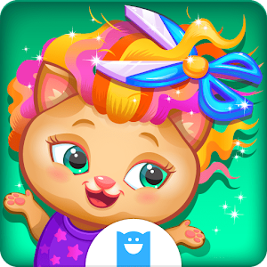 Download Pets Hair Salon For PC Windows and Mac