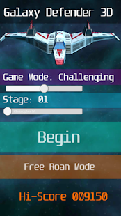 How to get Galaxy Defender 3D 1.1 apk for laptop