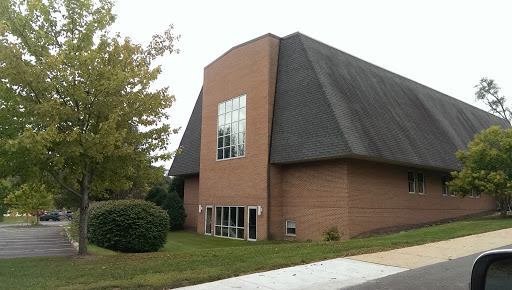 Immanuel Presbyterian Church