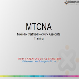 Download MTCNA For PC Windows and Mac