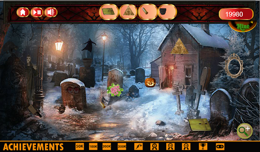 How to install Hidden Obj Halloween Special 2 1.0.7 mod apk for bluestacks