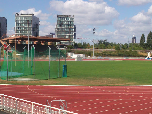 Stade Michel Lecointre