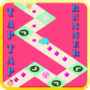 Download Tap Tap Jump and Run For PC Windows and Mac