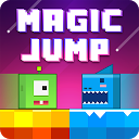 Download Magic Jump Install Latest APK downloader