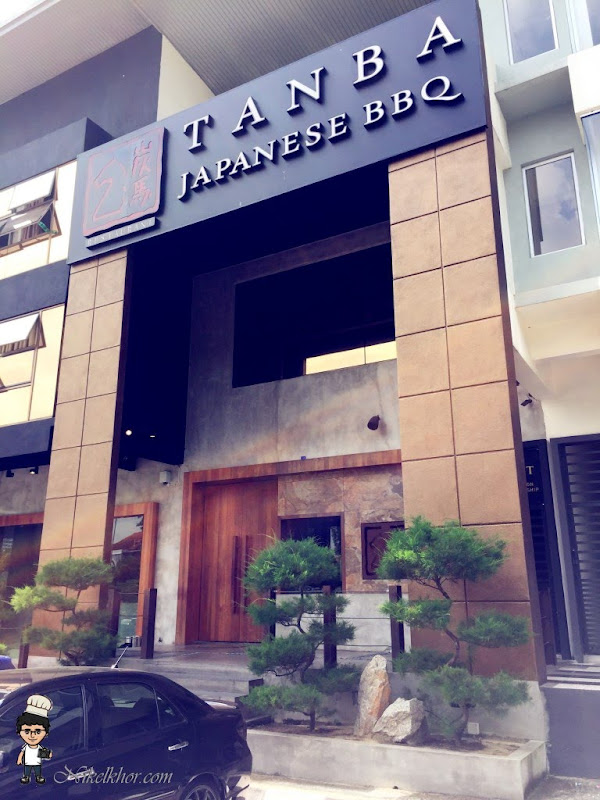 Bbq tanba japanese Japanese Restaurant