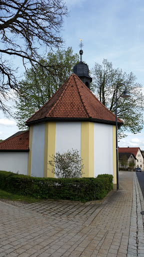 Kleine Kirche 