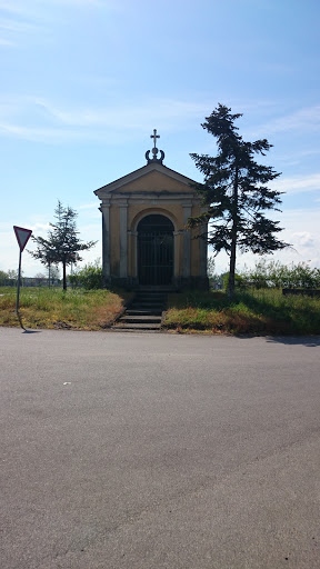 Cappella Del Cimitero