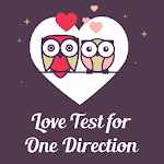 Love Test for One Direction Apk