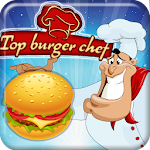 Top Burger Chef - Yummy Food Apk