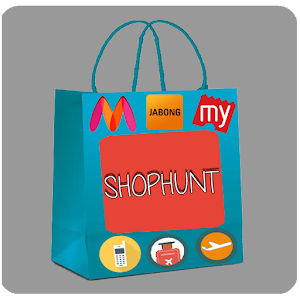 Download Shophunt For PC Windows and Mac